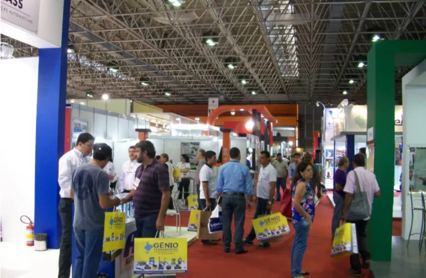 【展會(huì)資訊】2025年巴西（里約熱內(nèi)盧）國(guó)際汽車(chē)零配件及維修工業(yè)展覽會(huì)_北京中汽四方會(huì)展有限公司