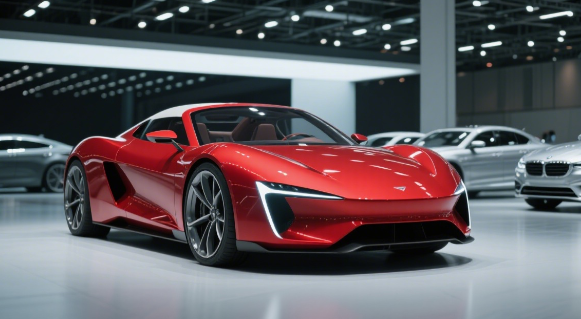 【新能聯(lián)播】前4月汽車產(chǎn)銷破千萬輛；工信部擬制定強制性國標(biāo)；極氪私有化退市_北京中汽四方會展有限公司