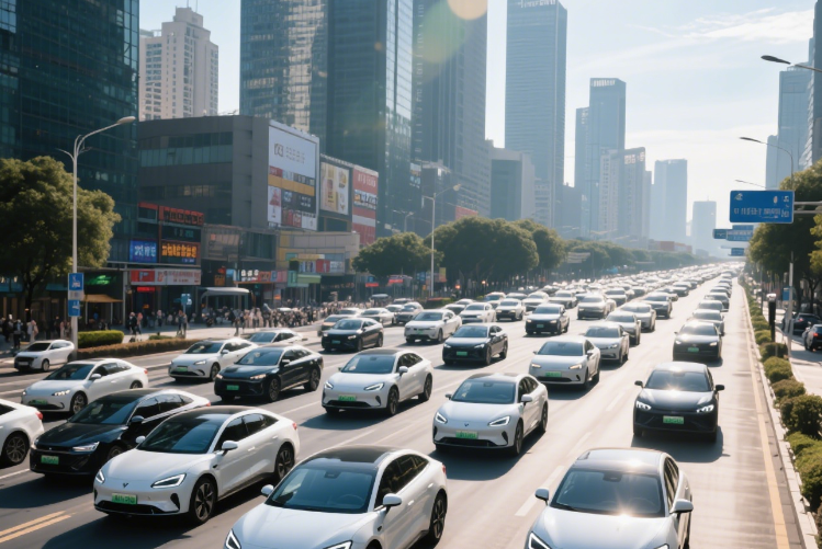 “史上最嚴(yán)電池安全令”將施行_北京中汽四方會展有限公司