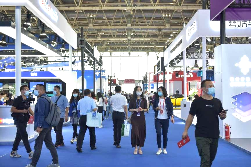 北京今年首個大型國際專業(yè)車展來了！ 9月16-19日新國展見！元宇宙加持，令人期待！_北京中汽四方會展有限公司